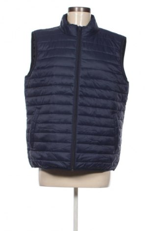 Damenweste ASOS, Größe M, Farbe Blau, Preis € 9,99