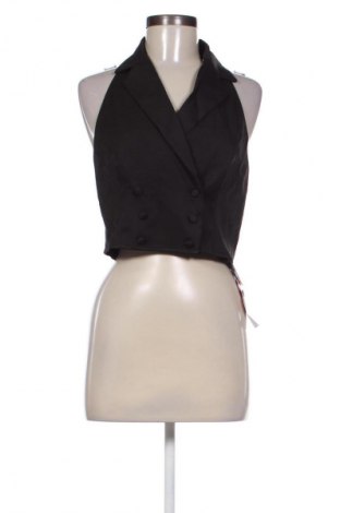 Dámský top Cider, Velikost M, Barva Černá, Cena  129,00 Kč