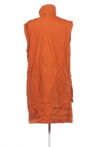 Dámská vesta  Edc By Esprit, Velikost S, Barva Oranžová, Cena  149,00 Kč