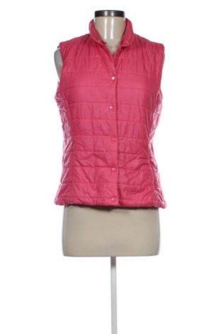 Γυναικείο γιλέκο Esmara, Μέγεθος M, Χρώμα Ρόζ , Τιμή 7,99 €