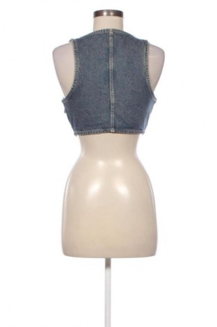 Női mellény Fb Sister, Méret S, Szín Kék, Ár 3 115 Ft