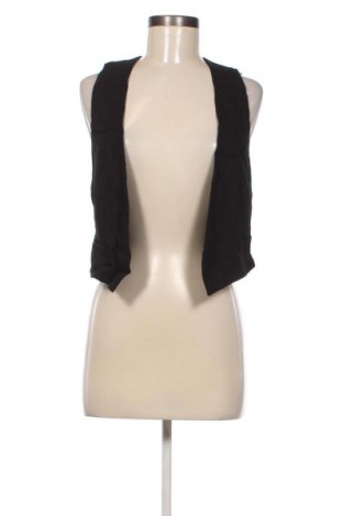Dámska vesta  H&M, Veľkosť M, Farba Čierna, Cena  3,95 €