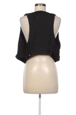 Dámska vesta  H&M, Veľkosť M, Farba Čierna, Cena  3,95 €