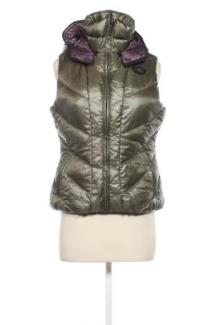 Γυναικείο γιλέκο Kjus, Μέγεθος M, Χρώμα Πράσινο, Τιμή 117,99 €