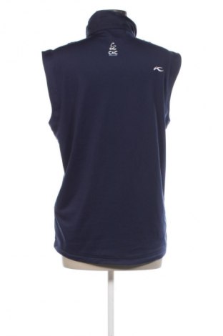 Dámská vesta  Kjus, Velikost M, Barva Modrá, Cena  2 149,00 Kč