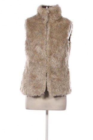Dámská vesta  Terranova, Velikost M, Barva Béžová, Cena  239,00 Kč