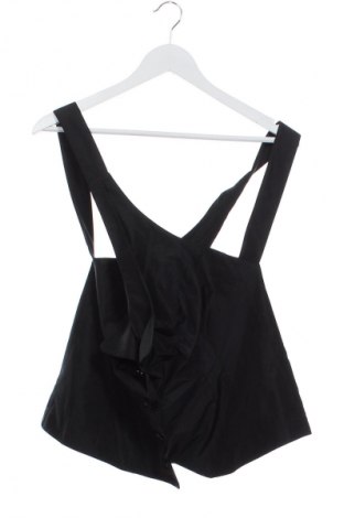 Γυναικείο τοπ Unbranded, Μέγεθος XL, Χρώμα Μαύρο, Τιμή 4,99 €