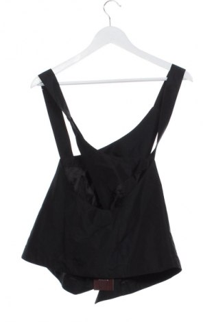 Γυναικείο τοπ Unbranded, Μέγεθος XL, Χρώμα Μαύρο, Τιμή 4,99 €