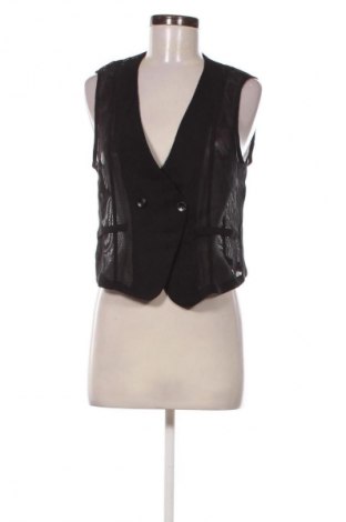 Vestă de femei Unbranded, Mărime M, Culoare Negru, Preț 100,72 Lei