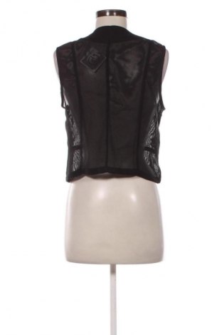 Vestă de femei Unbranded, Mărime M, Culoare Negru, Preț 100,72 Lei