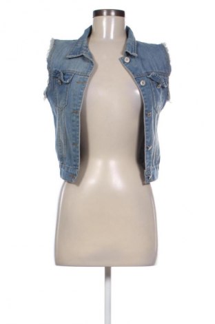 Női mellény Unbranded, Méret S, Szín Kék, Ár 3 029 Ft
