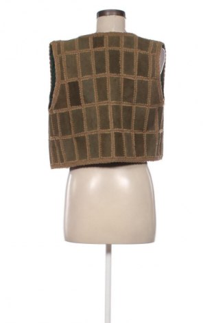 Дамски елек Unbranded, Размер M, Цвят Златист, Цена 17,89 €