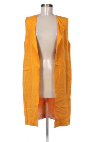 Női mellény Zara, Méret S, Szín Narancssárga
, Ár 5 097 Ft