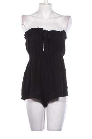 Dámská krátka kombinéza  ASOS, Veľkosť M, Farba Čierna, Cena  4,95 €