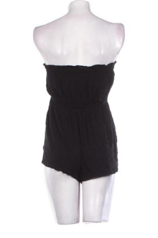 Dámská krátka kombinéza  ASOS, Veľkosť M, Farba Čierna, Cena  4,95 €