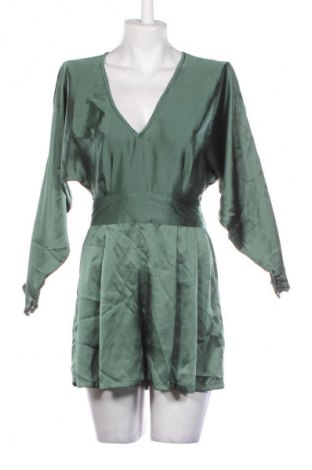 Dámská krátka kombinéza  ASOS, Veľkosť S, Farba Zelená, Cena  7,95 €
