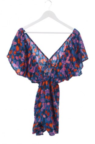 Dámská krátka kombinéza  ASOS, Veľkosť XS, Farba Viacfarebná, Cena  15,84 €