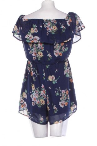 Női rövid overál About You, Méret S, Szín Sokszínű, Ár 5 069 Ft