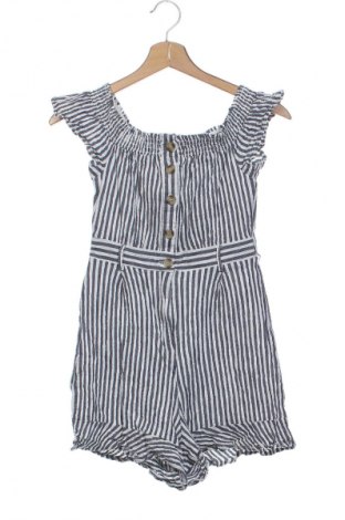 Kurzer Damenoverall Amisu, Größe XXS, Farbe Mehrfarbig, Preis € 2,99