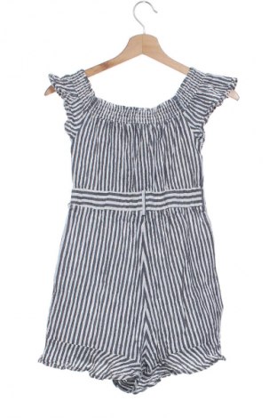 Kurzer Damenoverall Amisu, Größe XXS, Farbe Mehrfarbig, Preis € 2,99