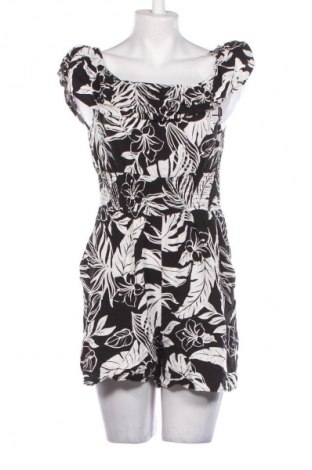 Kurzer Damenoverall Amisu, Größe L, Farbe Mehrfarbig, Preis € 5,99