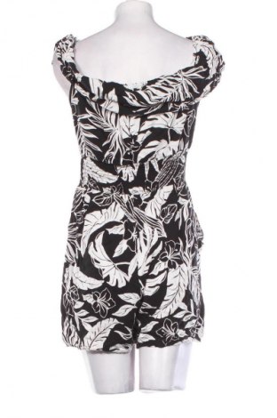 Kurzer Damenoverall Amisu, Größe L, Farbe Mehrfarbig, Preis € 5,99