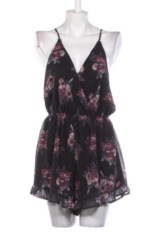 Kurzer Damenoverall Anna Field, Größe XL, Farbe Mehrfarbig, Preis € 4,45