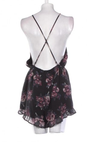 Kurzer Damenoverall Anna Field, Größe XL, Farbe Mehrfarbig, Preis € 4,45