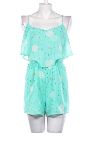 Damski krótki kombinezon Atmosphere, Rozmiar M, Kolor Kolorowy, Cena 27,99 zł