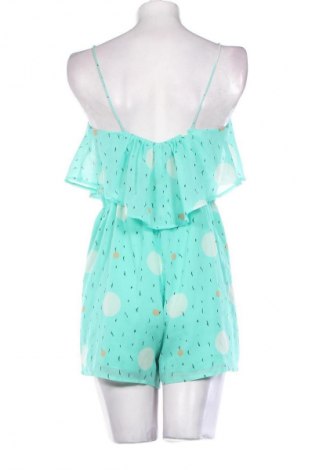 Damski krótki kombinezon Atmosphere, Rozmiar M, Kolor Kolorowy, Cena 27,99 zł