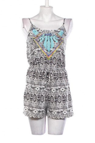 Damski krótki kombinezon Atmosphere, Rozmiar XS, Kolor Kolorowy, Cena 18,99 zł