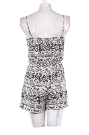 Damski krótki kombinezon Atmosphere, Rozmiar XS, Kolor Kolorowy, Cena 18,99 zł