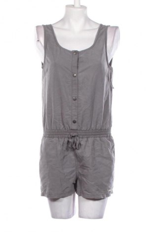 Női rövid overál Bench, Méret S, Szín Szürke, Ár 6 949 Ft