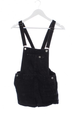 Női rövid overál Bershka, Méret S, Szín Szürke, Ár 3 099 Ft