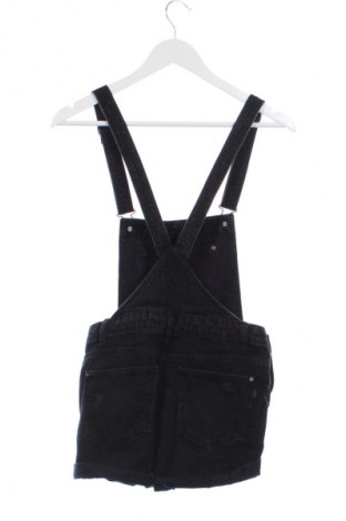 Női rövid overál Bershka, Méret S, Szín Szürke, Ár 3 099 Ft