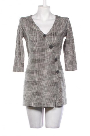 Women's short jumpsuit Bershka, Μέγεθος S, Χρώμα Πολύχρωμο, Τιμή 7,99 €