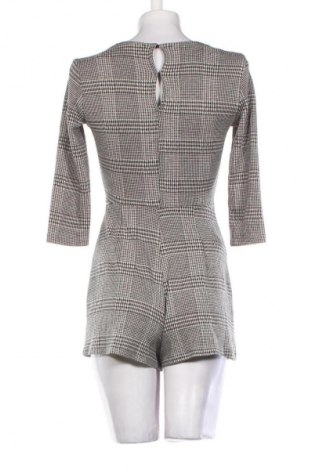 Women's short jumpsuit Bershka, Μέγεθος S, Χρώμα Πολύχρωμο, Τιμή 7,99 €