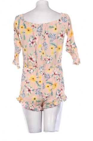 Damski krótki kombinezon Bik Bok, Rozmiar S, Kolor Kolorowy, Cena 25,99 zł