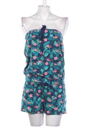 Salopetă scurtă de damă Blue Motion, Mărime S, Culoare Multicolor, Preț 102,63 Lei