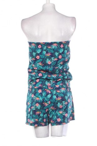 Salopetă scurtă de damă Blue Motion, Mărime S, Culoare Multicolor, Preț 102,63 Lei