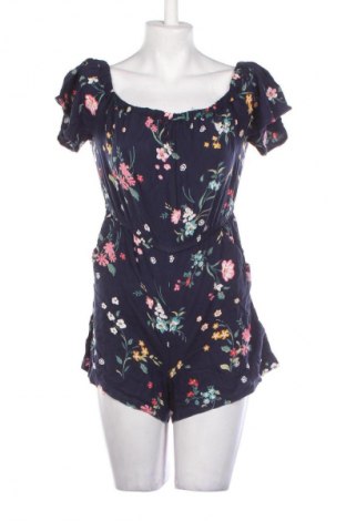 Női rövid overál Clockhouse, Méret M, Szín Sokszínű, Ár 1 759 Ft