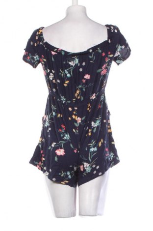 Női rövid overál Clockhouse, Méret M, Szín Sokszínű, Ár 1 759 Ft