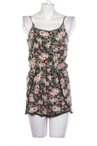 Dámská krátká kombinéza  Clockhouse, Velikost M, Barva Vícebarevné, Cena  79,00 Kč