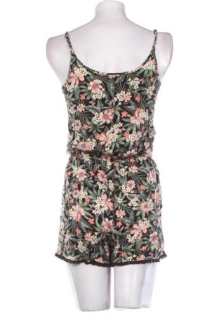 Dámská krátká kombinéza  Clockhouse, Velikost M, Barva Vícebarevné, Cena  79,00 Kč