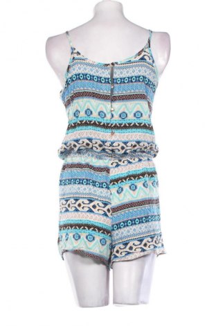 Kurzer Damenoverall Colloseum, Größe M, Farbe Mehrfarbig, Preis 2,99 €