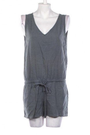 Kurzer Damenoverall Esmara, Größe M, Farbe Grau, Preis 12,99 €