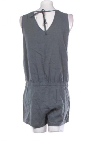 Kurzer Damenoverall Esmara, Größe M, Farbe Grau, Preis 12,99 €