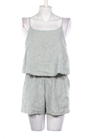 Kurzer Damenoverall Esmara, Größe M, Farbe Grün, Preis 4,99 €