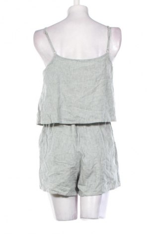 Kurzer Damenoverall Esmara, Größe M, Farbe Grün, Preis 4,99 €