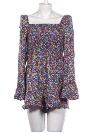 Damski krótki kombinezon Fb Sister, Rozmiar M, Kolor Kolorowy, Cena 22,88 zł